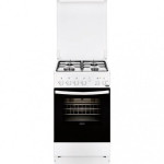 Плита ZANUSSI zck 9540 g1w