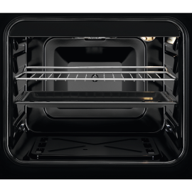 Электрическая плита Electrolux EKC 95010 MW