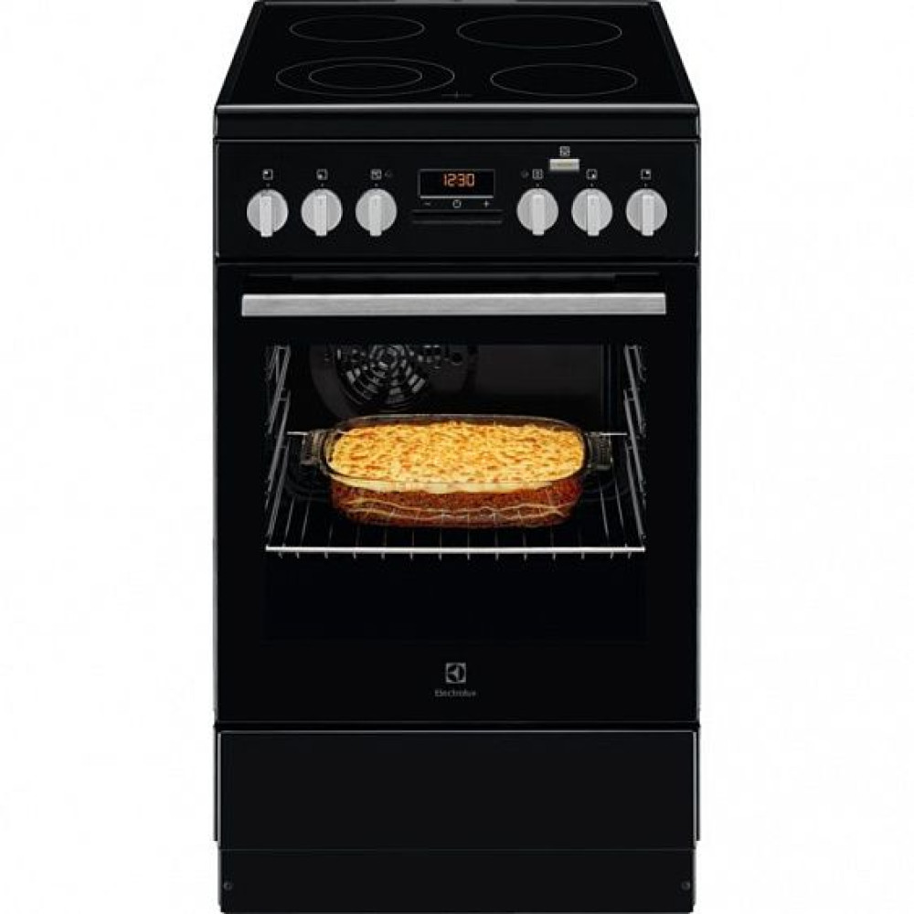 Плита электрическая ELECTROLUX RKR560200K