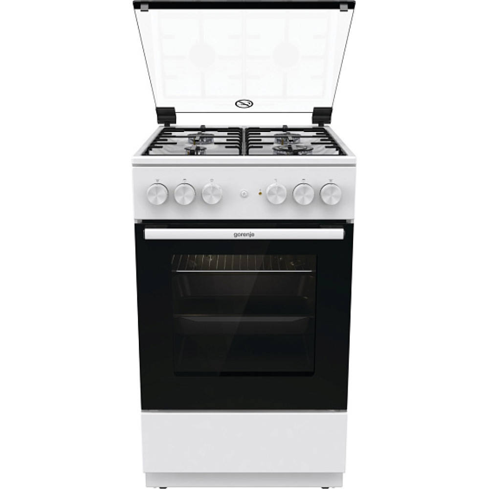 Плита GORENJE GK5A21WH