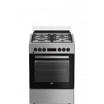 Комбинированная плита BEKO FSM 62320TXD