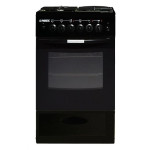Комбинированная плита Reex CGE-531 ecBk
