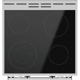 Стеклокерамическая плита GORENJE EC6341WC