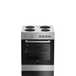Плита BEKO FSE66000GS