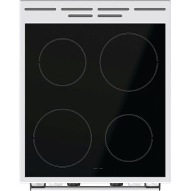 Плита GORENJE GEC5C61WG