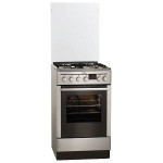 Комбинированная плита AEG 47635 gm-mn