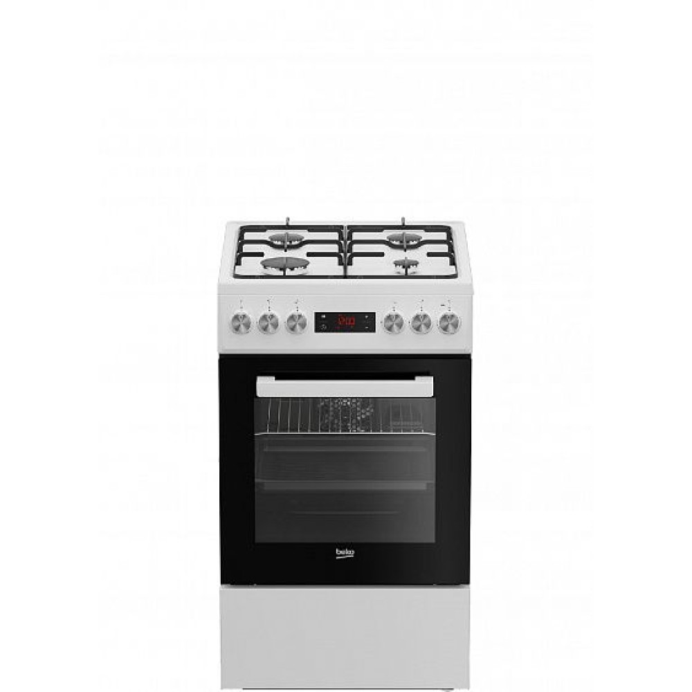 Плита BEKO FSE52320DWD
