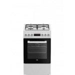 Плита BEKO FSE52320DWD
