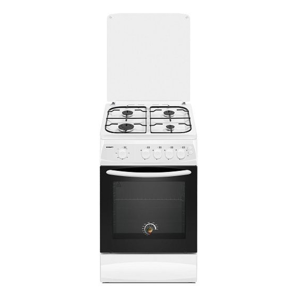 Плита KRAFT KF-FSK5407AGW