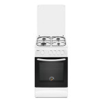 Плита KRAFT KF-FSK5407AGW