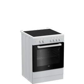 Плита BEKO FSS67000GW