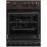 Плита LEBENHOFF T6401G-02 коричневый