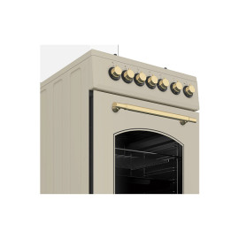 Плита BEKO FSE52135DCRS
