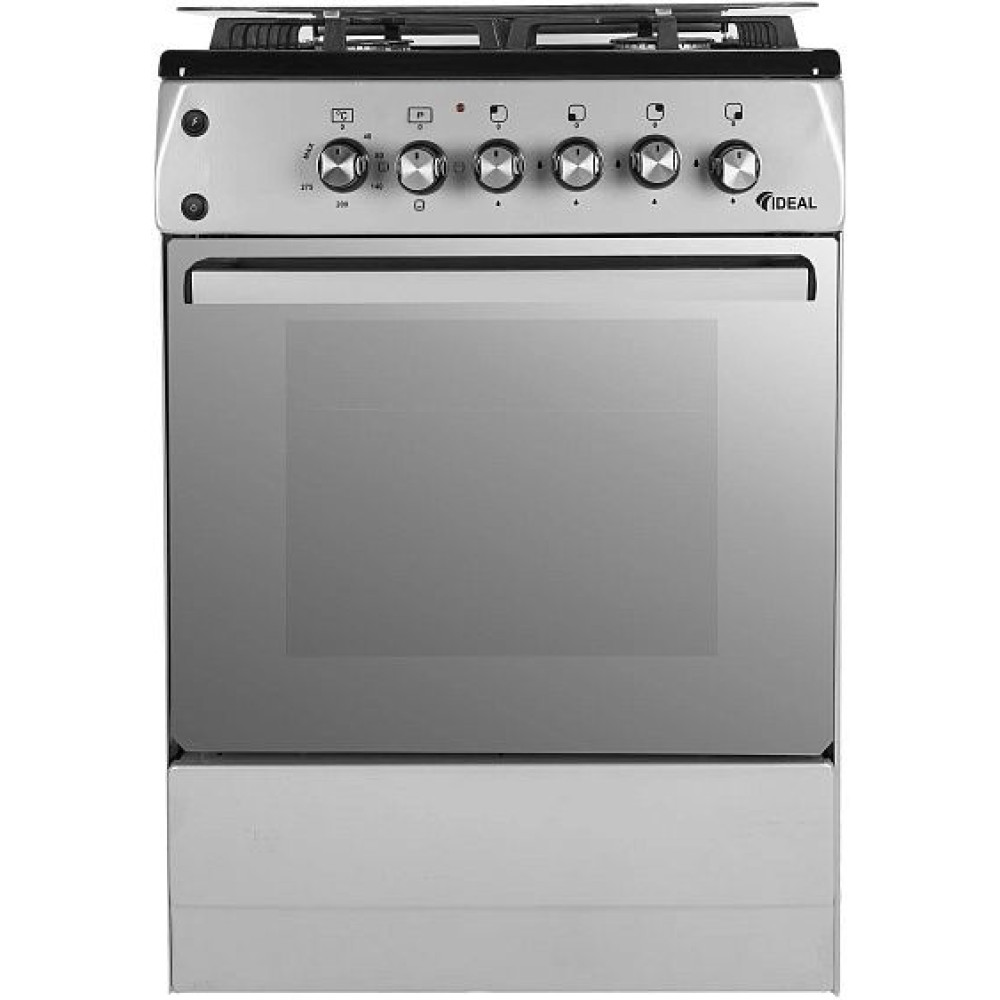 Плита IDEAL L155 ГК серый