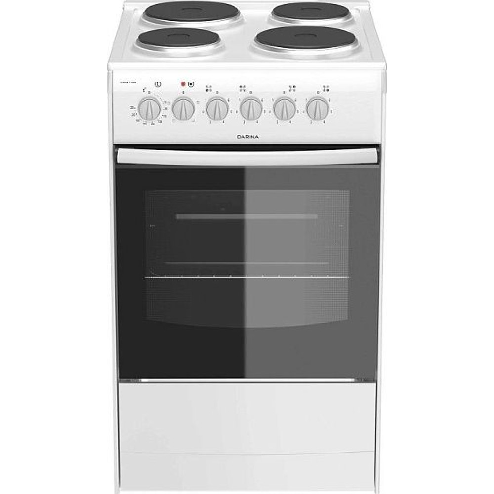 Электрическая плита DARINA S EM 341 404 Wt