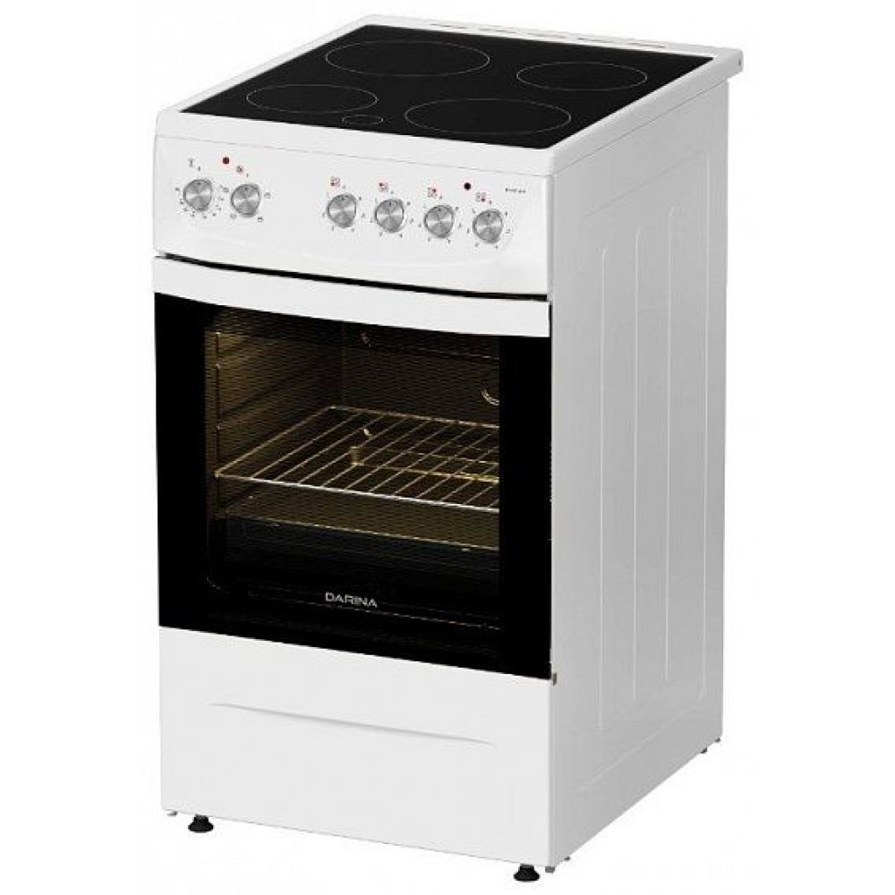 Электрическая плита DARINA 1 D5 EC 241 614 W