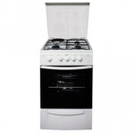 Комбинированная плита DARINA f km341 323 w