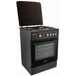 Плита STENFELD T641G-02 коричневый