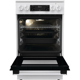 Плита GORENJE GEC5C42WG