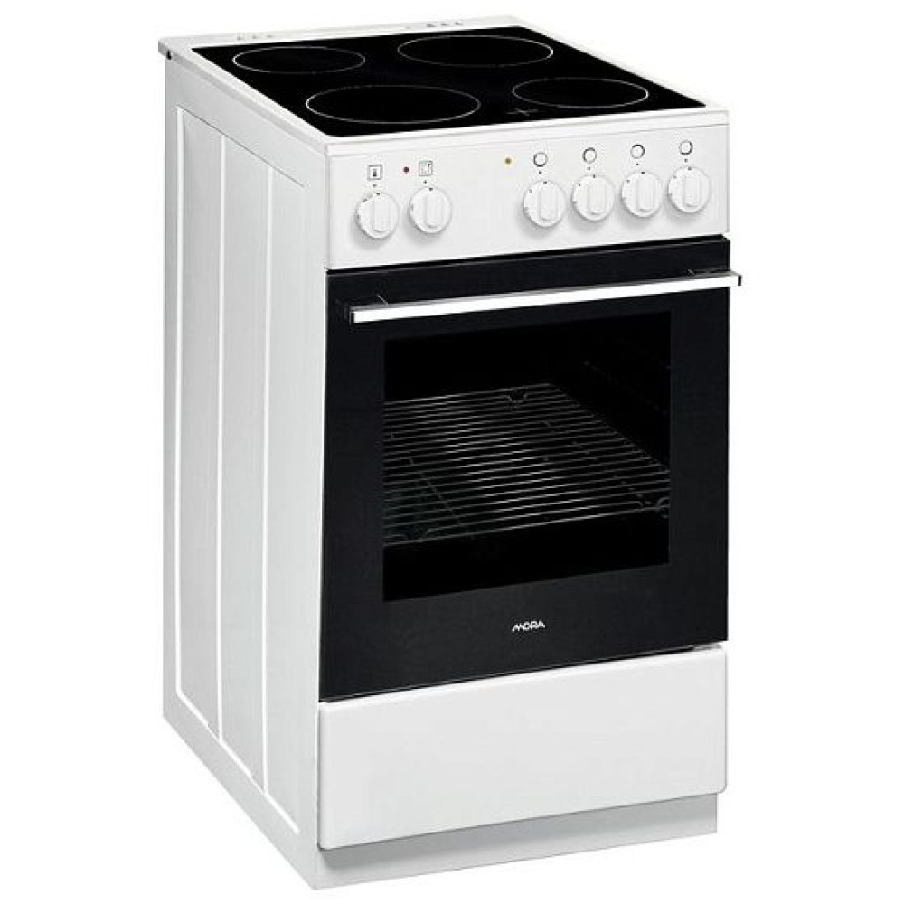 Электрическая плита MORA cs 103 mw