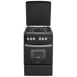 Газовая плита Ricci RGC5008 BL
