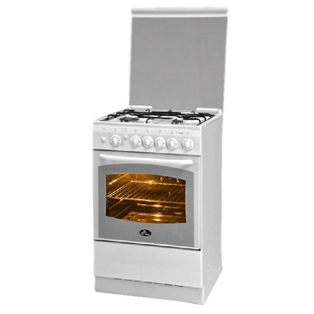 Плита электрическая DELUXE luxe 506004.04э(кр)