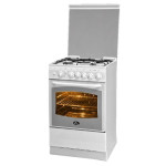 Плита электрическая DELUXE luxe 506004.04э(кр)