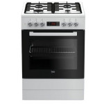 Газовая плита BEKO FSM 62320 GW