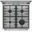 Газовая плита GORENJE GI6322XA