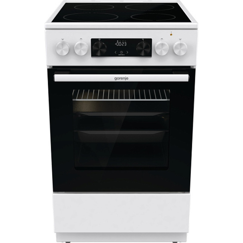 Плита GORENJE GEC5C42WG