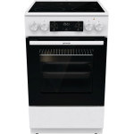 Плита GORENJE GEC5C42WG