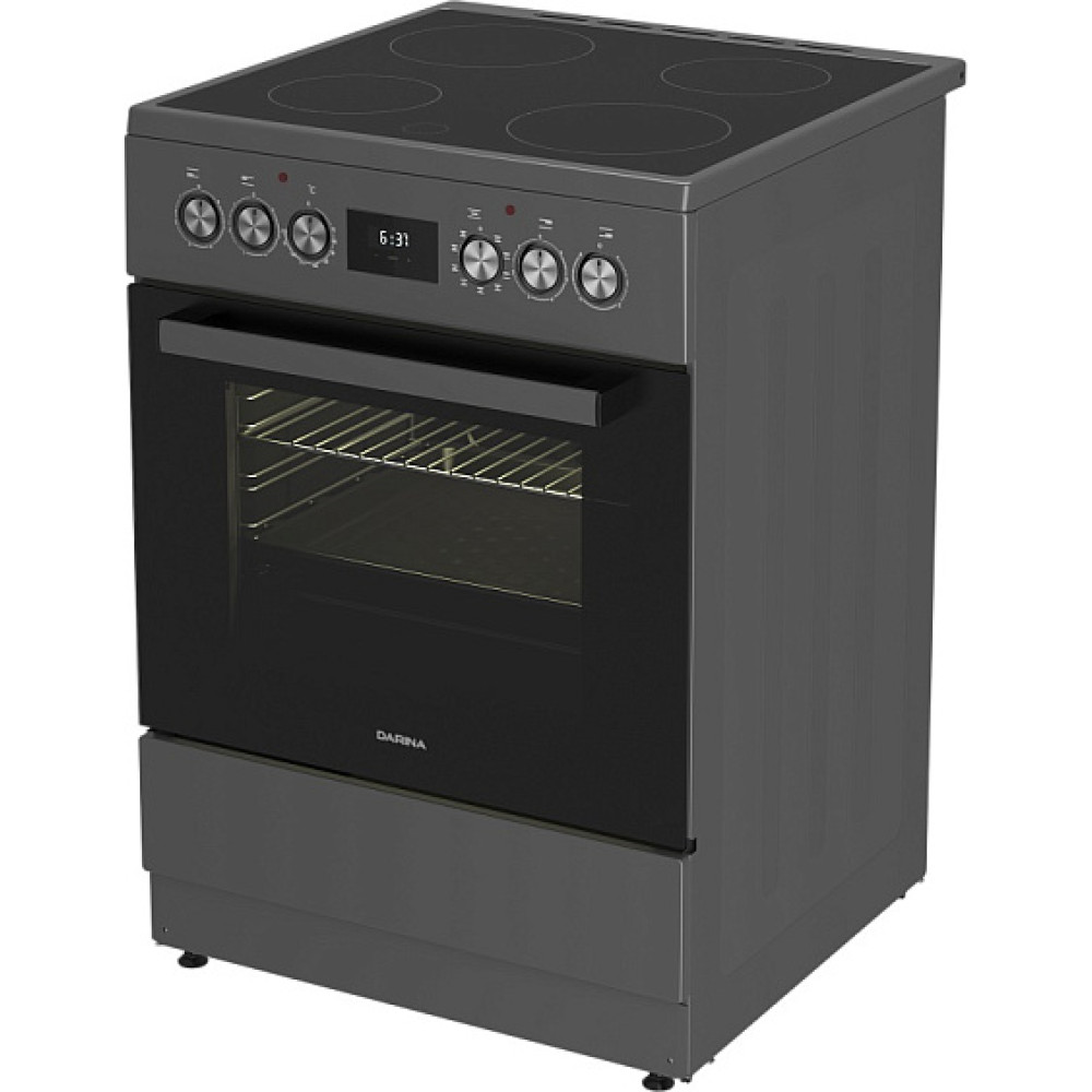 Плита DARINA 0F5 EC142 615 Gr