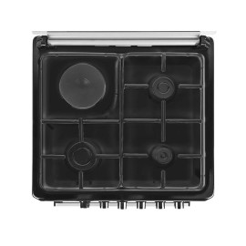 Плита IDEAL L315 серый
