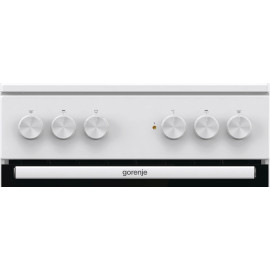 Плита GORENJE GEC5A61WG