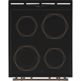 Стеклокерамическая плита GORENJE EC53INB
