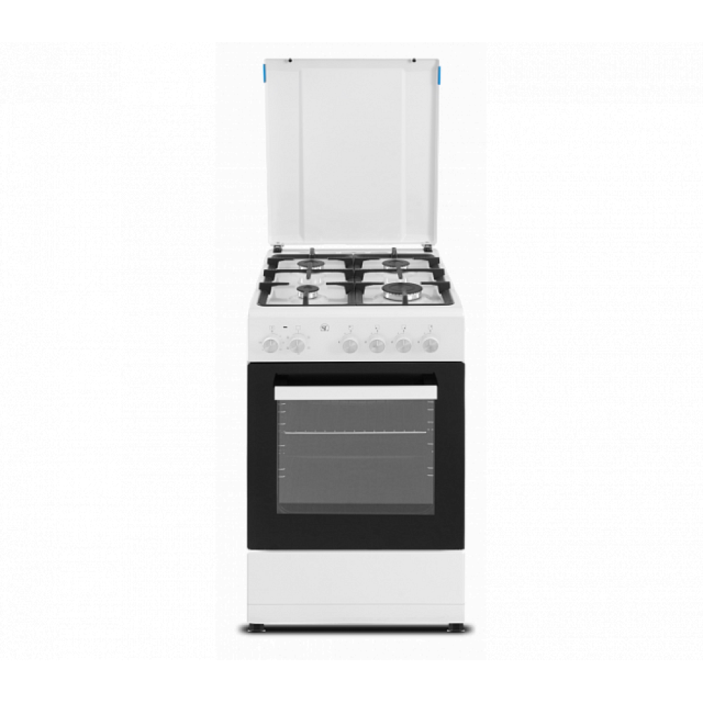 Плита SMART LIFE PM 5645W1
