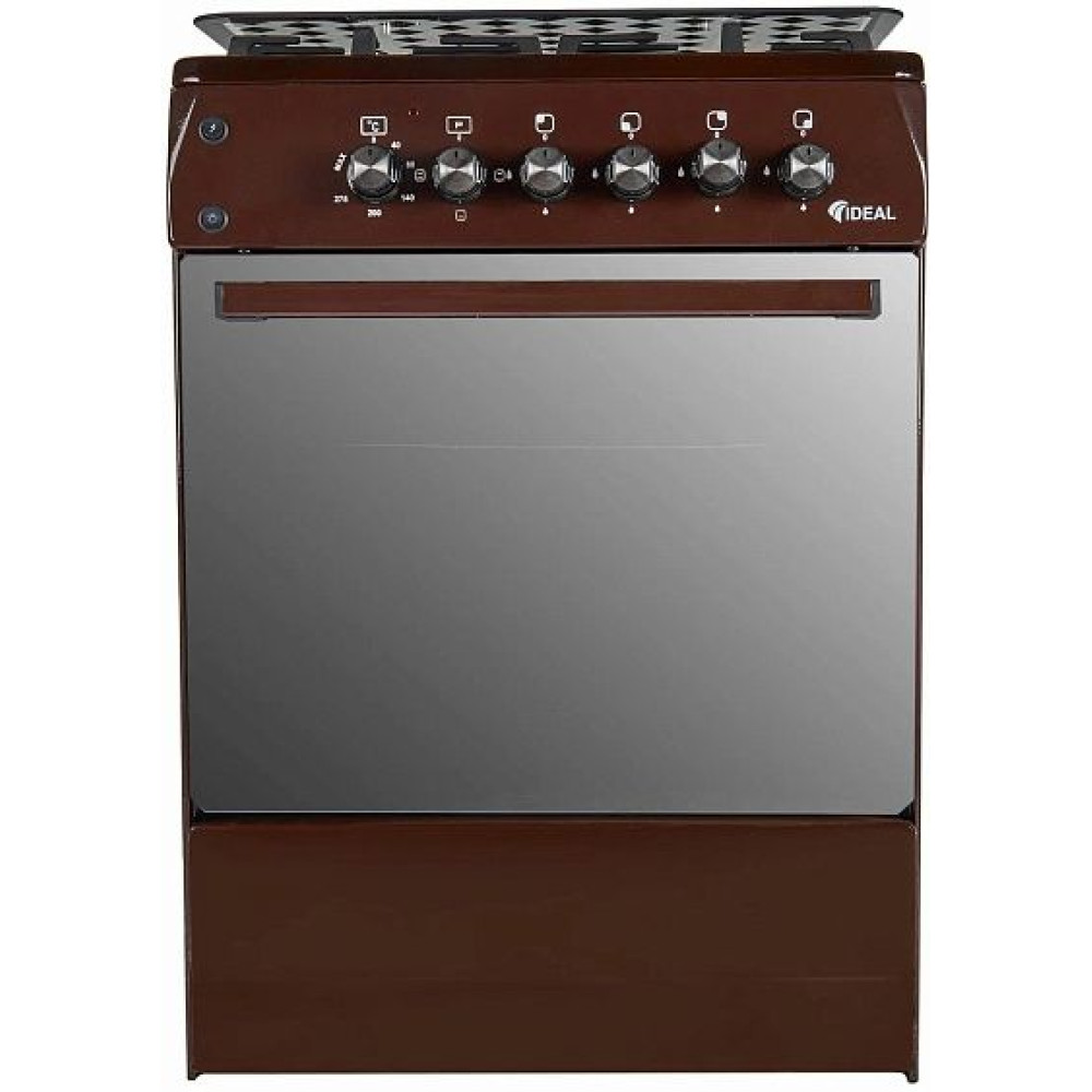 Плита IDEAL L155 коричневый