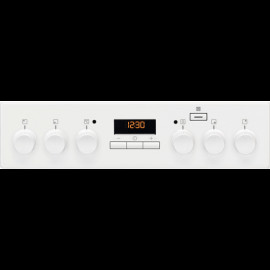 Электроплита Electrolux EKI954901W