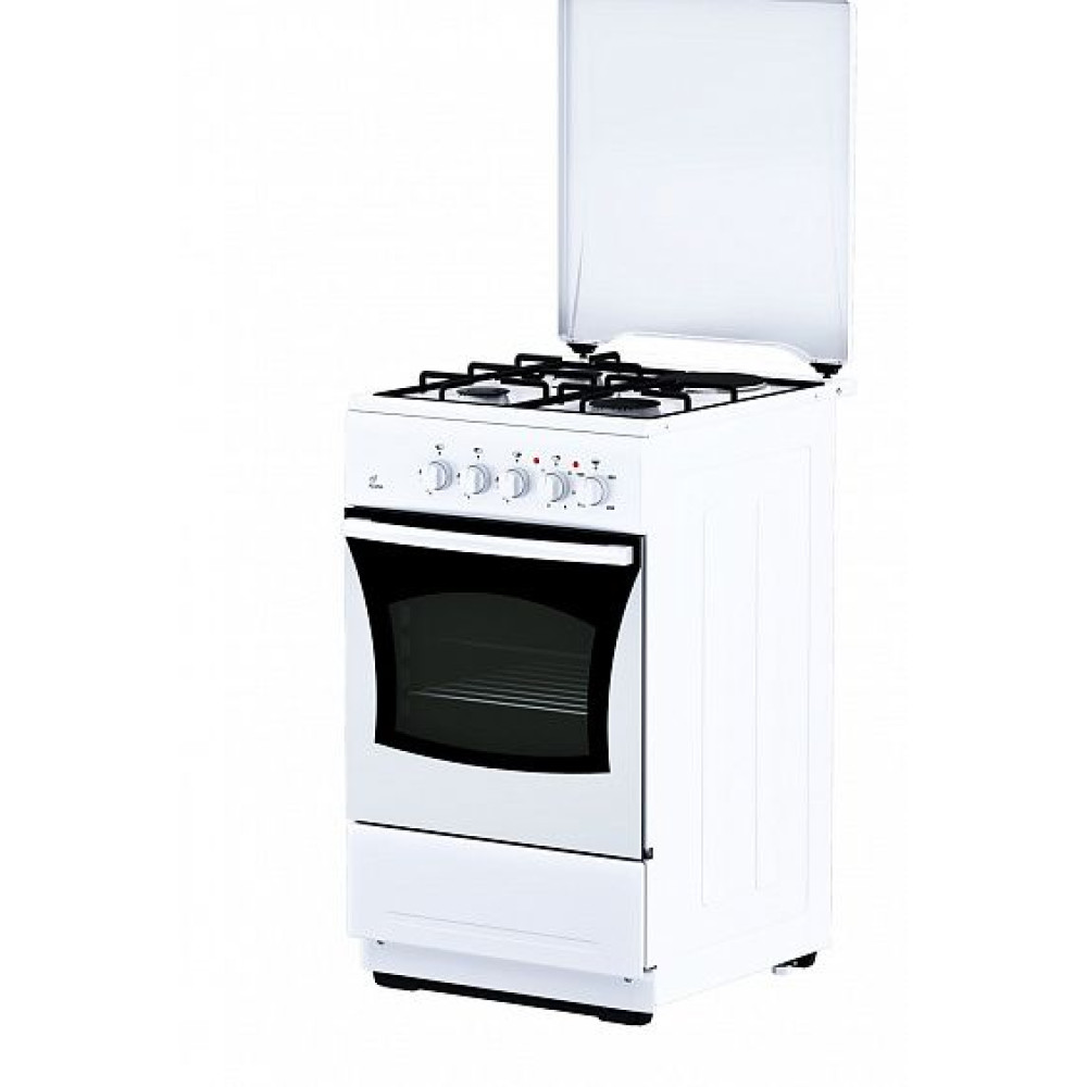 Комбинированная плита FLAMA RK23101W