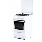 Комбинированная плита FLAMA RK23101W