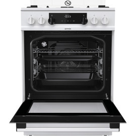 Кухонная плита GORENJE K 6341 WA