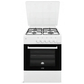 Плита ARTEL Apetito 10-G (Expo) ГК дух ГП белый