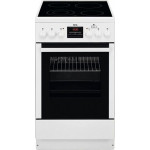 Плита Aeg CCM 56400 BW