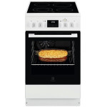 Плита ELECTROLUX RKR560203W