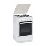 Плита газовая GORENJE gin 52206 aw