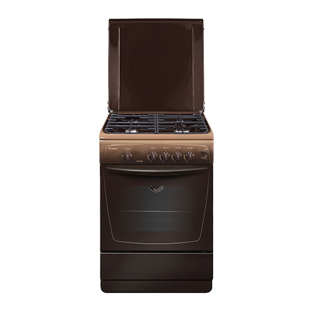 Плита GEFEST CG 60MC6 K83