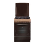 Плита GEFEST CG 60MC6 K83