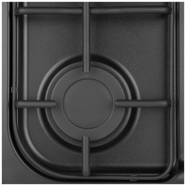 Газовая плита Ricci RGC5008 BL