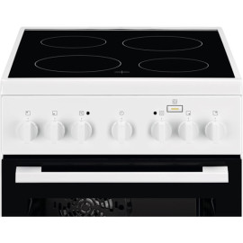 Плита ELECTROLUX RKR560101W