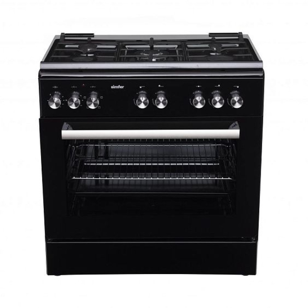 Плита SIMFER F85MB52001